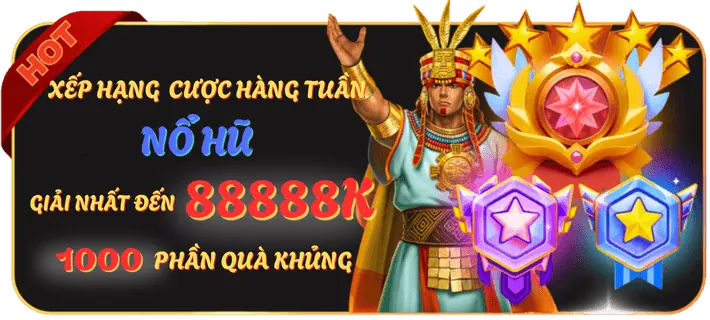 Kho game QH88 đa dạng