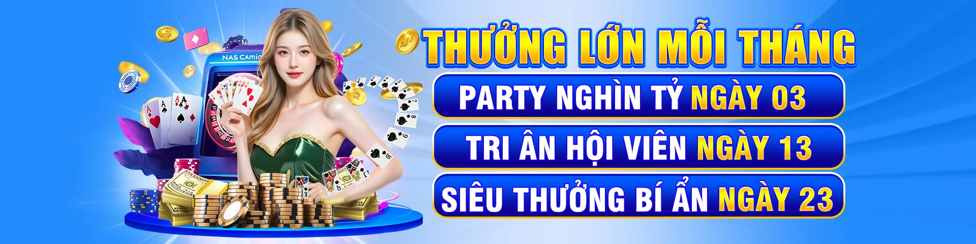 Trò chơi Nổ Hũ QH88 với jackpot lớn